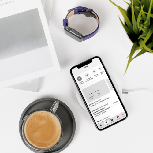 Visuel de prototype